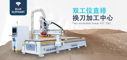 木工開料機必備細節(jié)解析，最后一點不容忽視